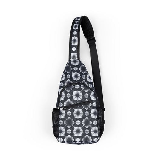 Stylish Chest Bag for Everyday Adventures