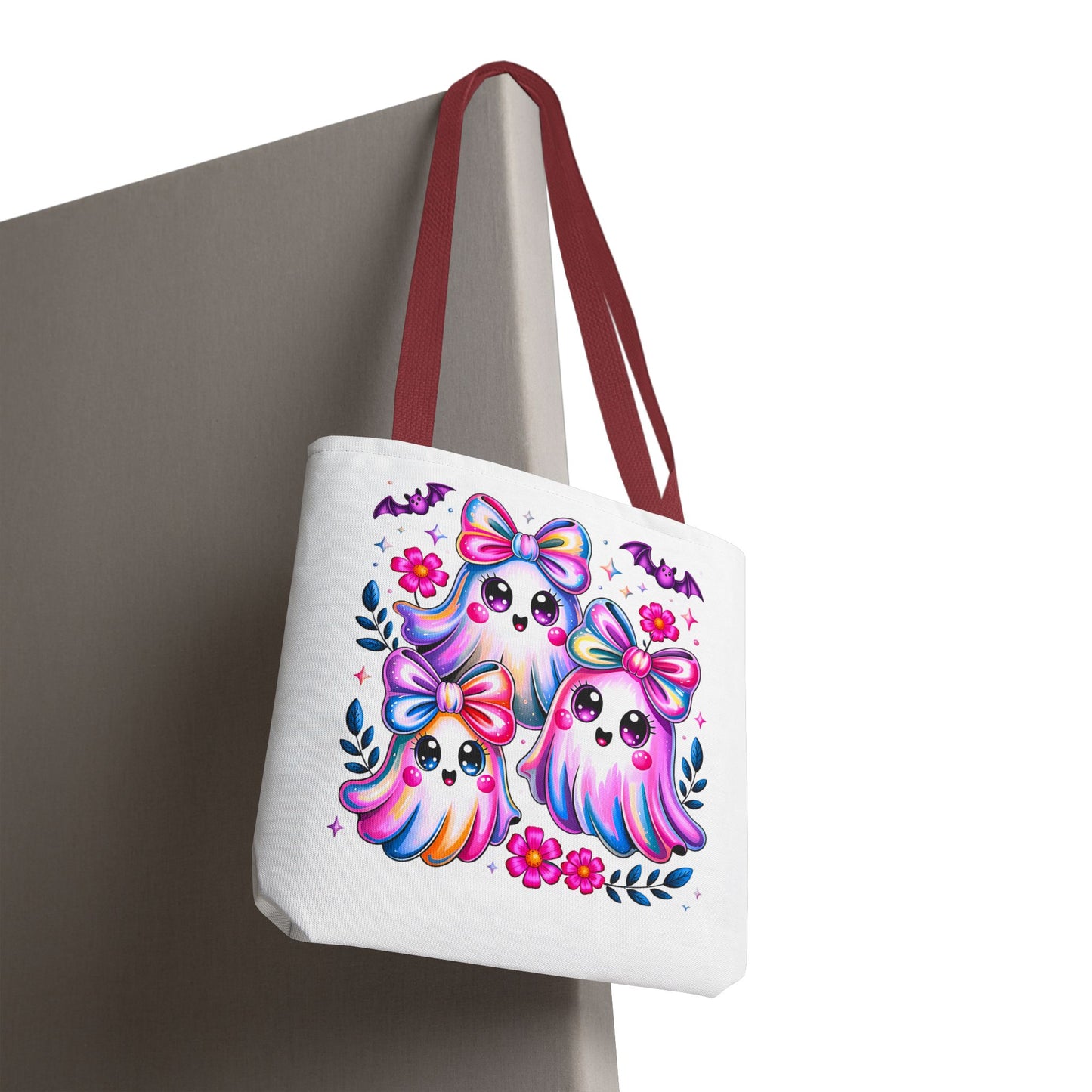 Adorable Ghost Tote Bag