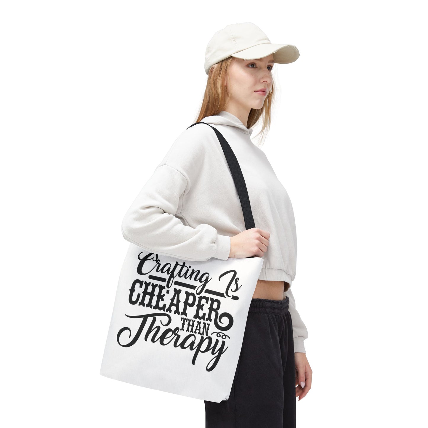 Crafting Tote Bag