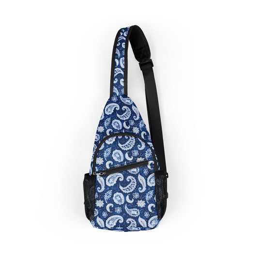Chic Chest Bag