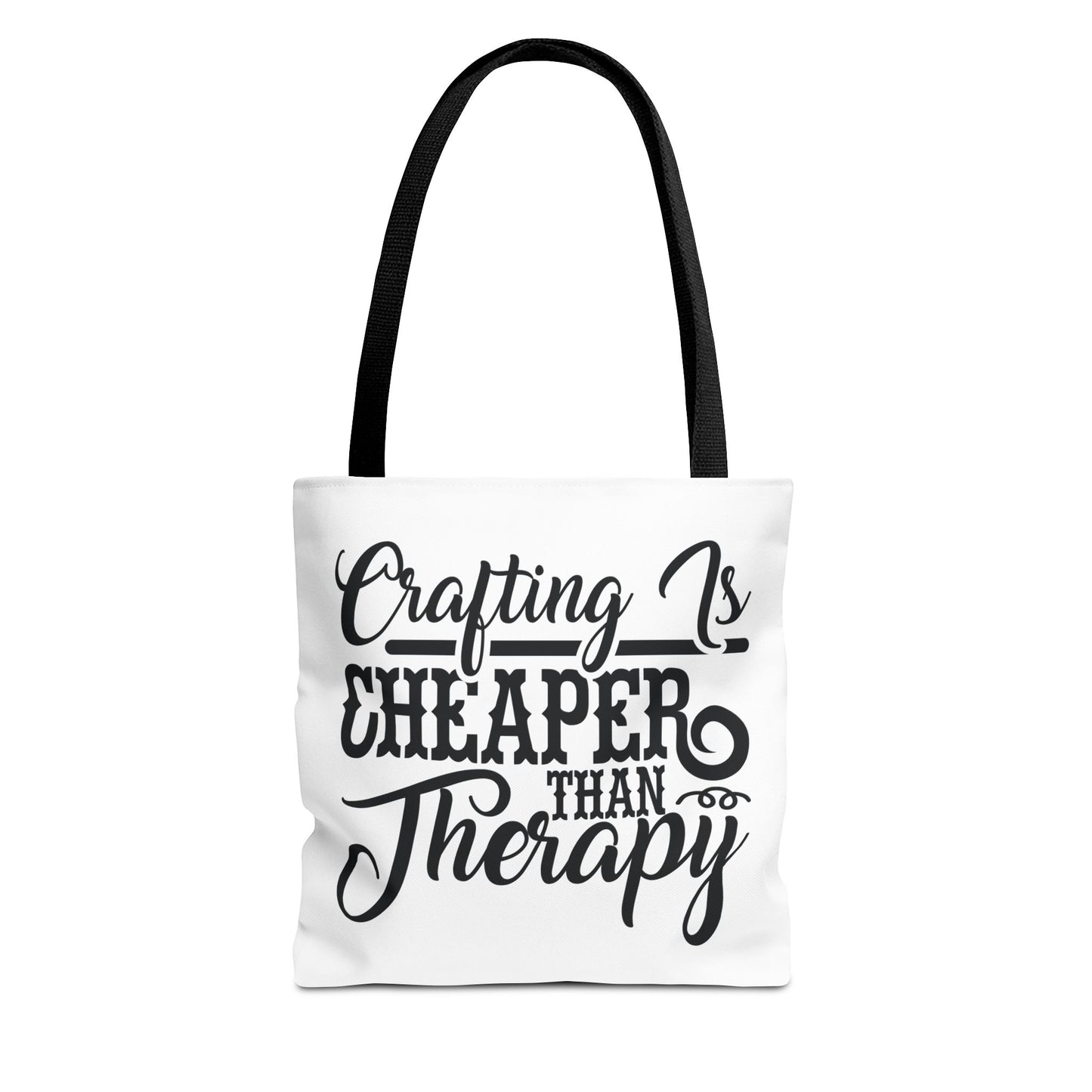 Crafting Tote Bag