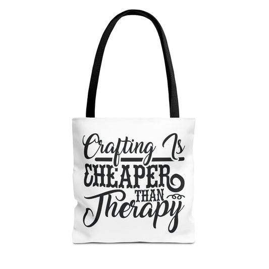 Crafting Tote Bag