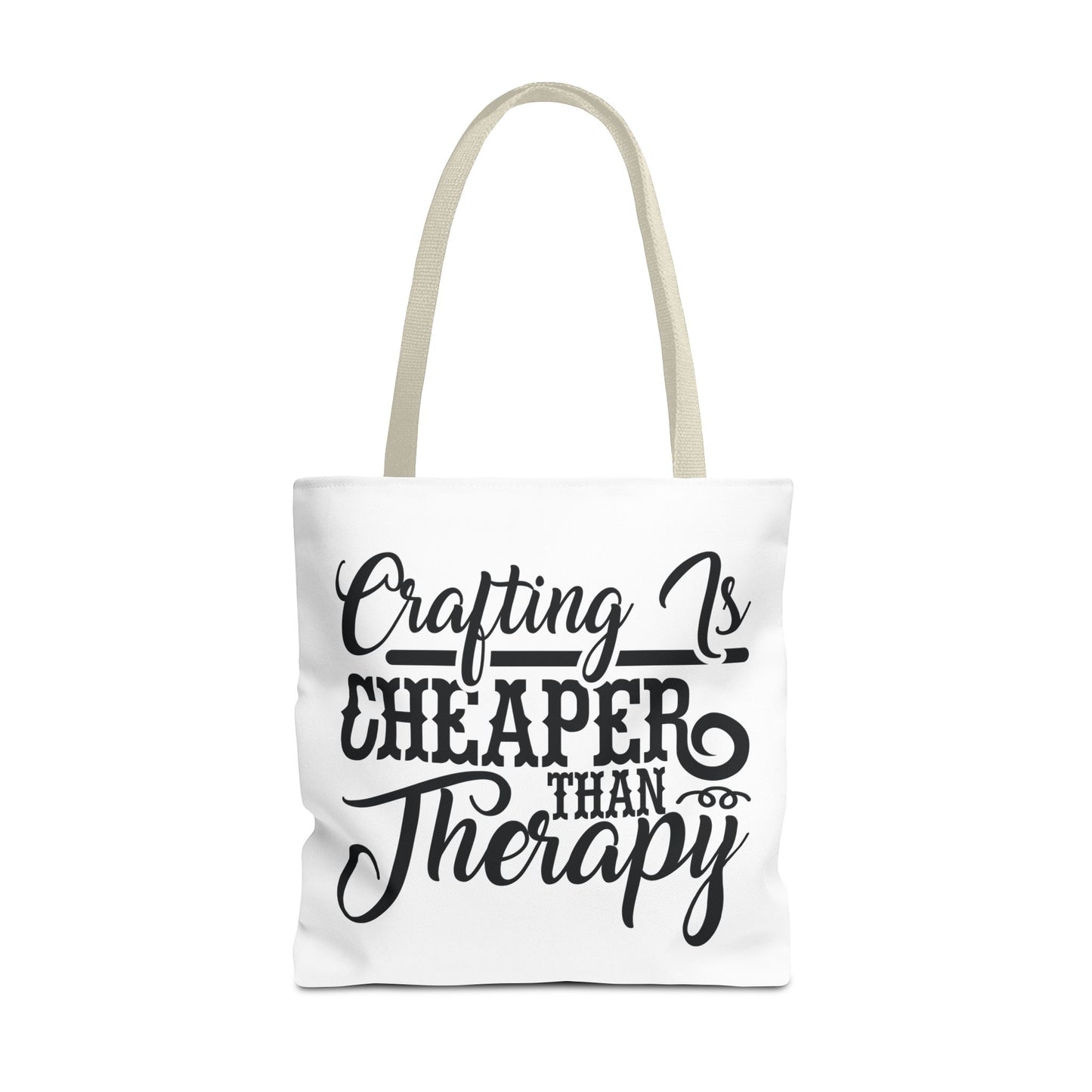 Crafting Tote Bag