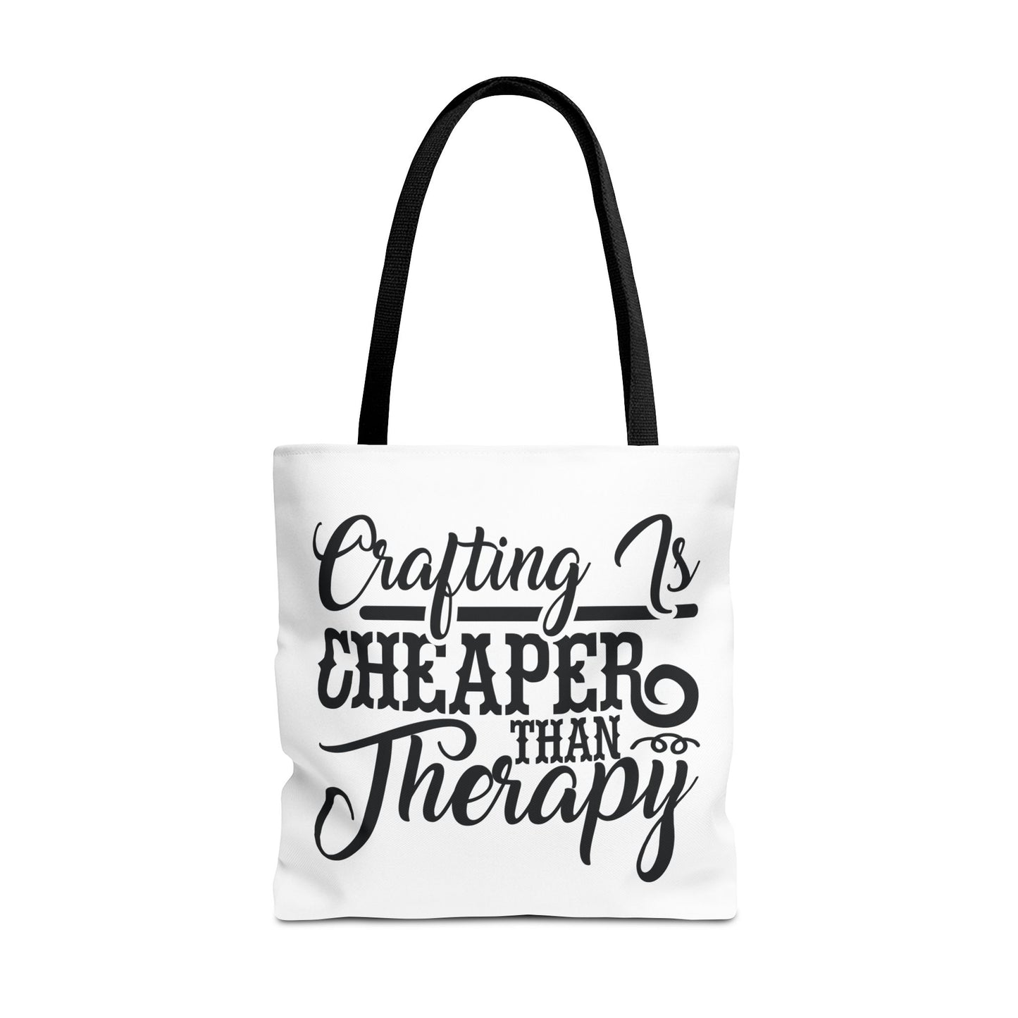 Crafting Tote Bag