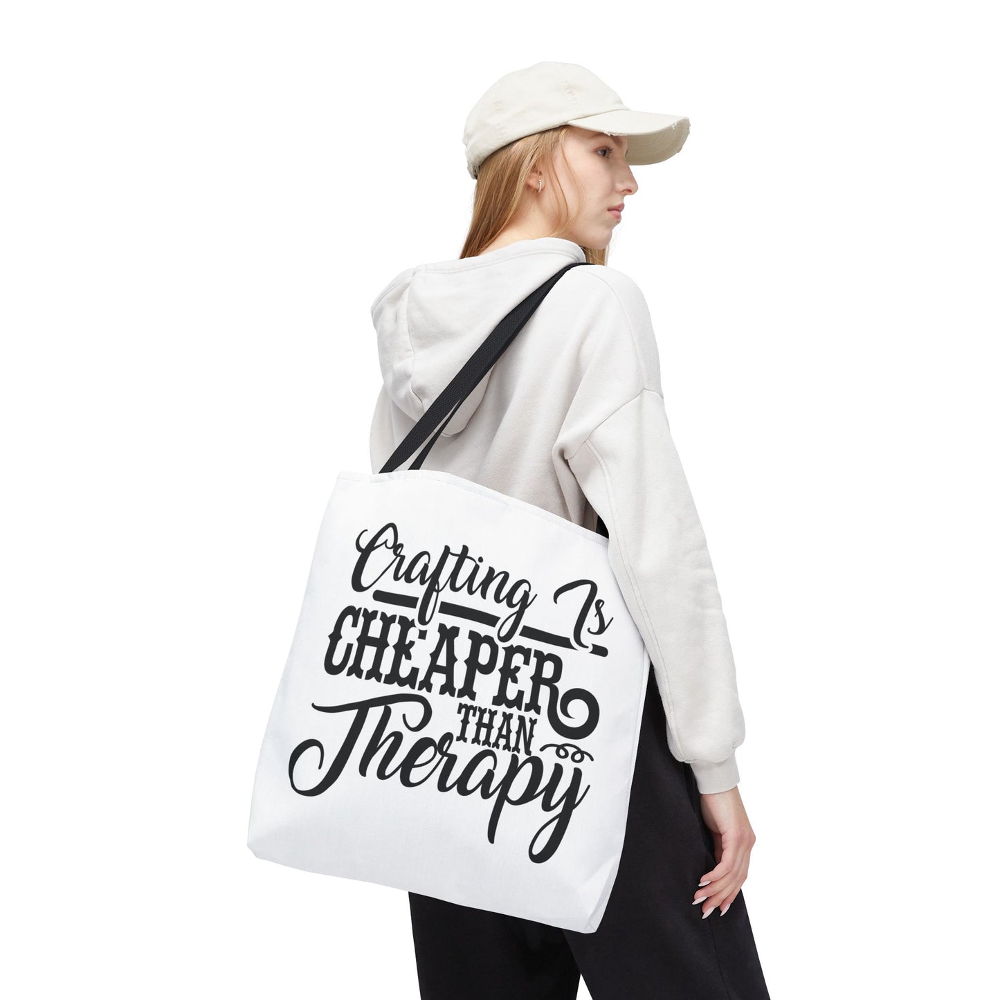 Crafting Tote Bag