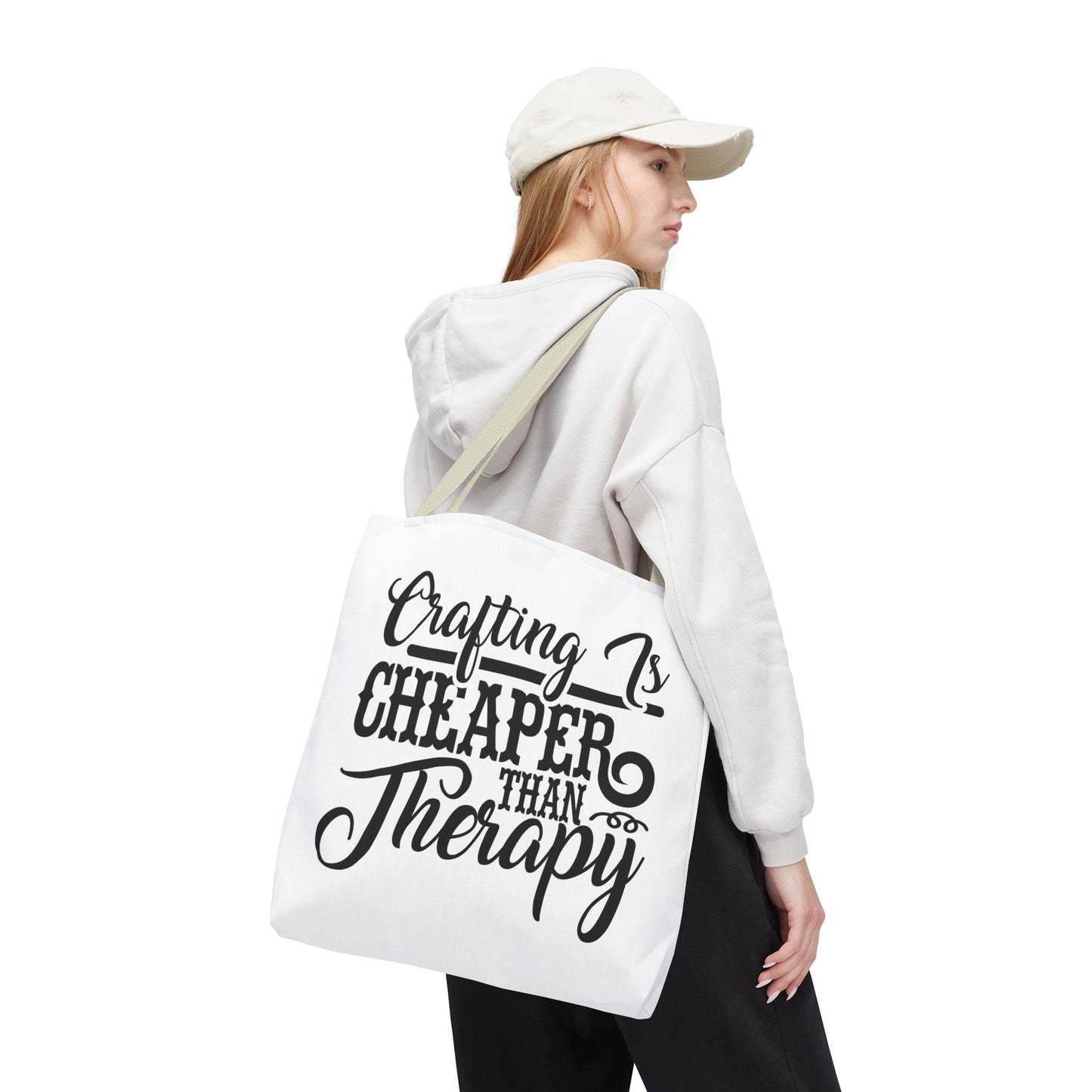 Crafting Tote Bag
