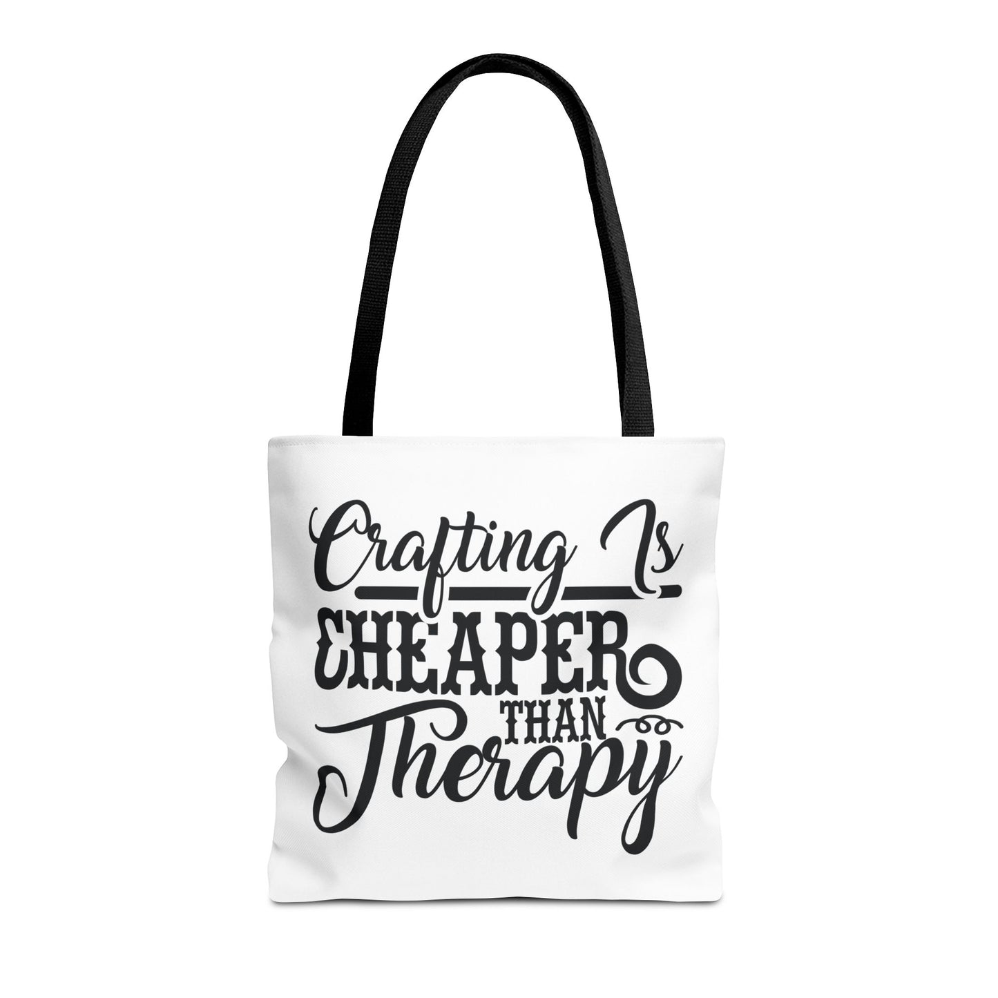 Crafting Tote Bag