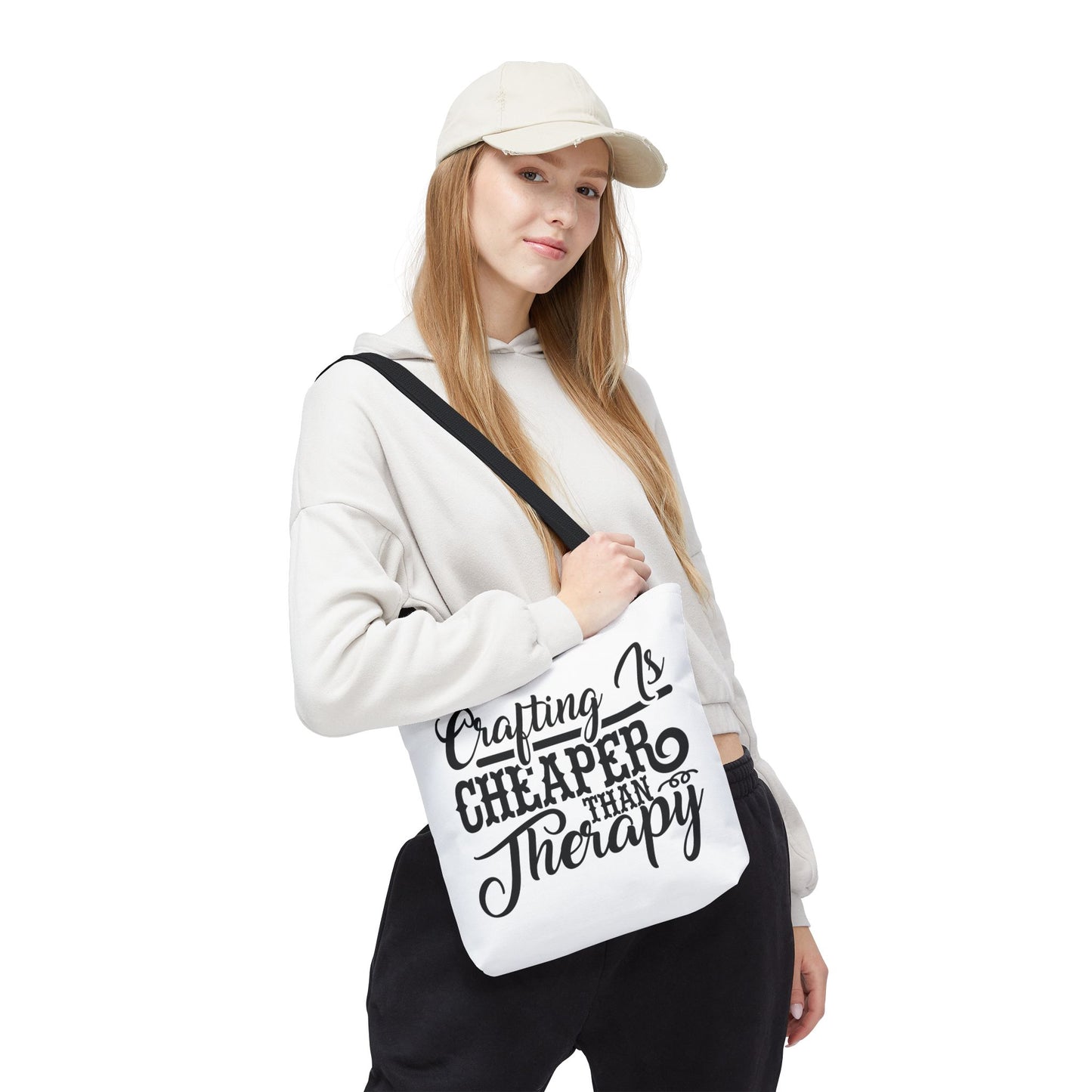 Crafting Tote Bag