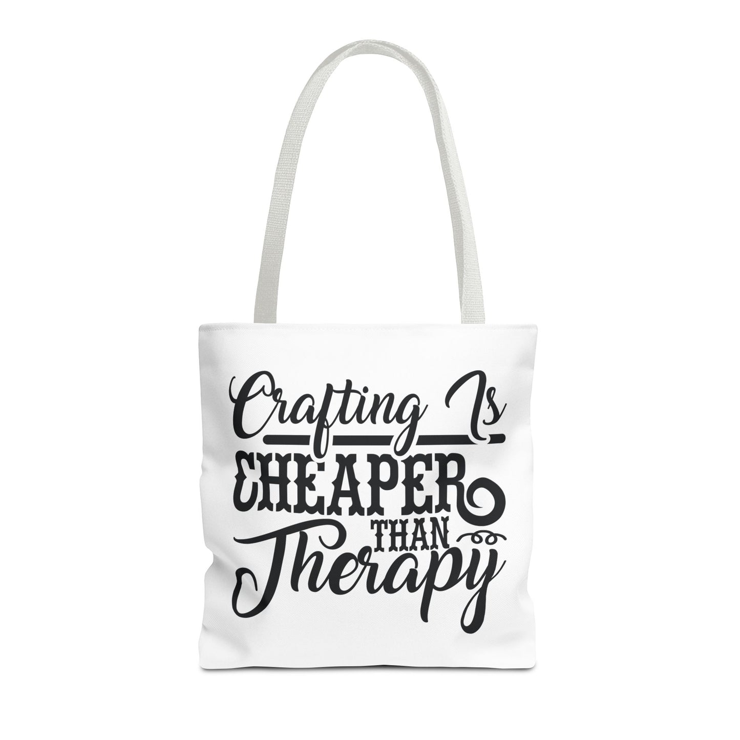 Crafting Tote Bag