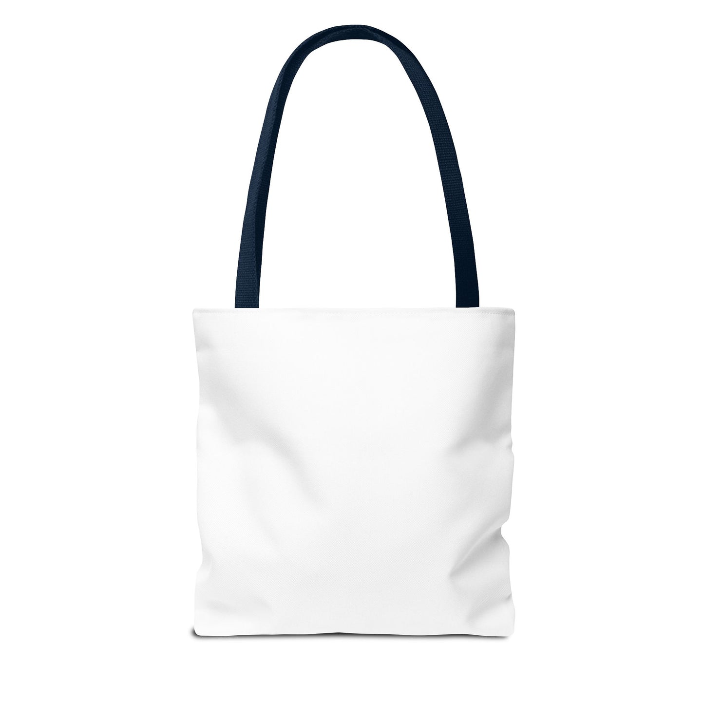 3 Christmas Gnomes in Truck Tote Bag, Fun Holiday Gift