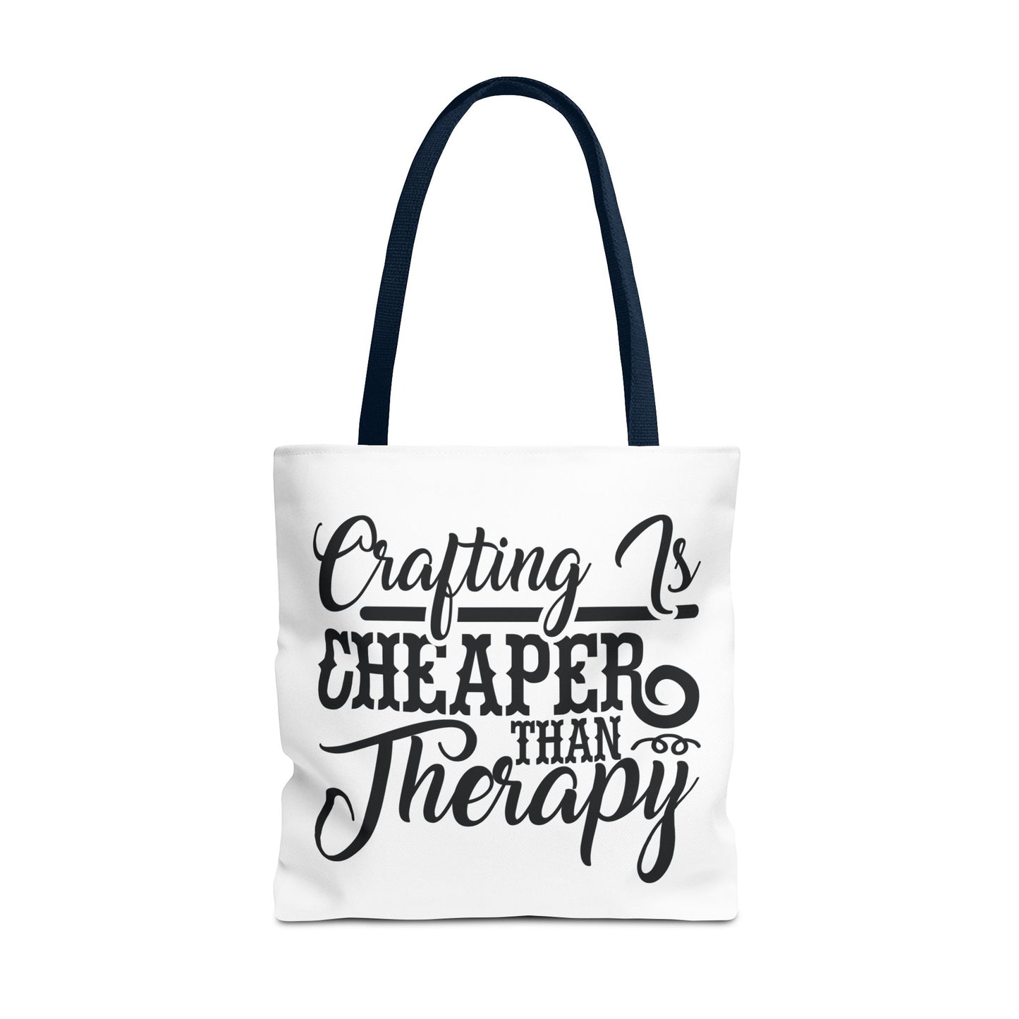 Crafting Tote Bag