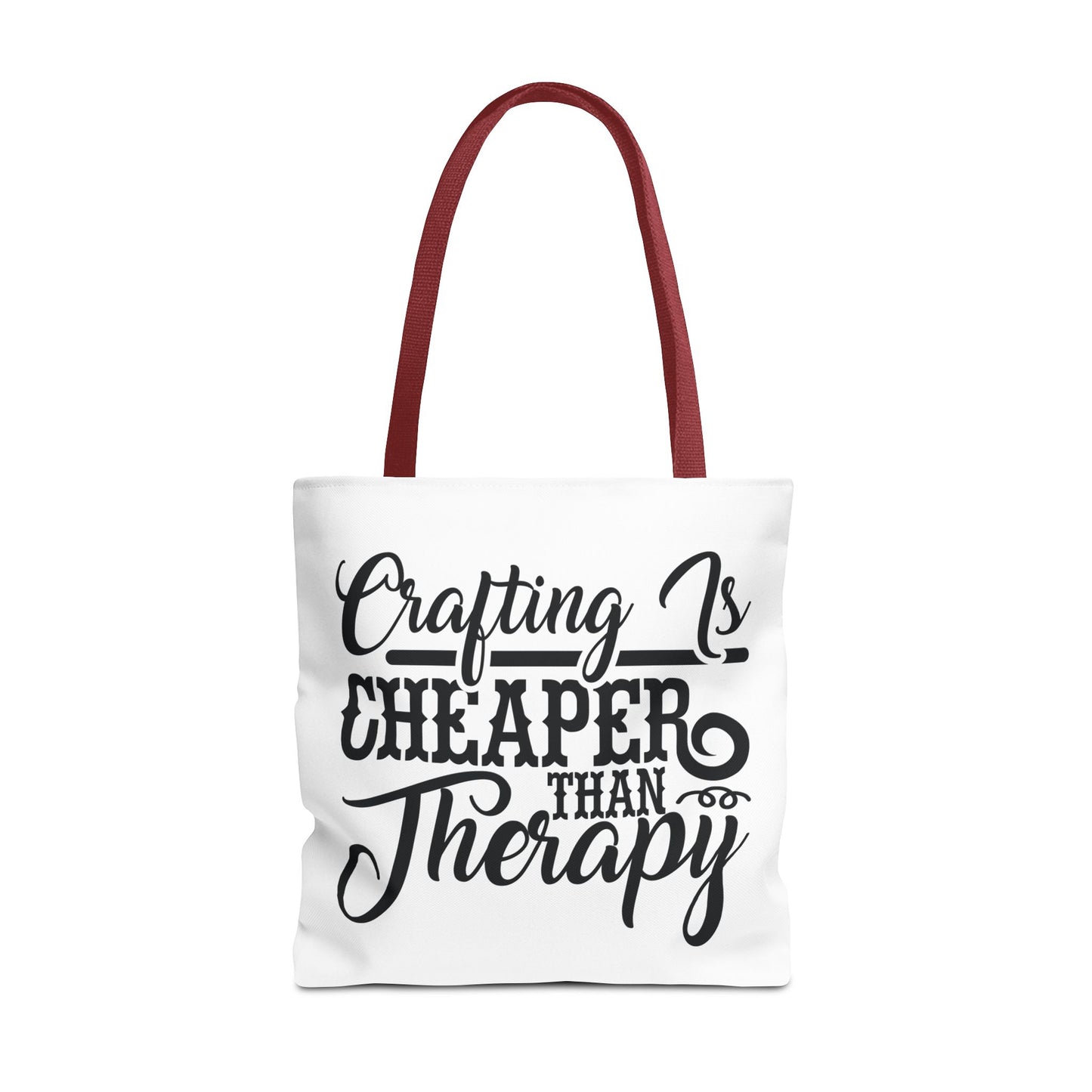 Crafting Tote Bag
