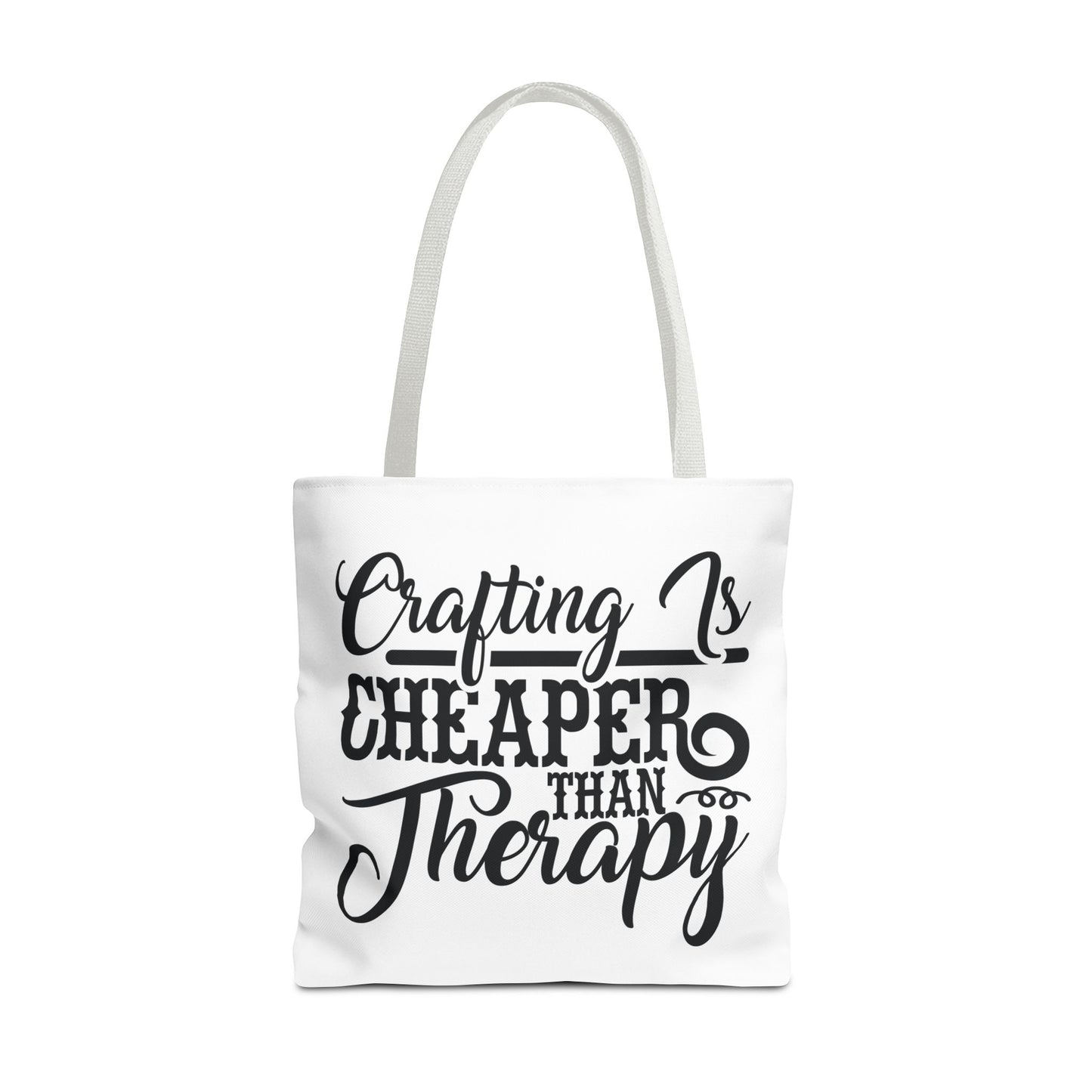 Crafting Tote Bag