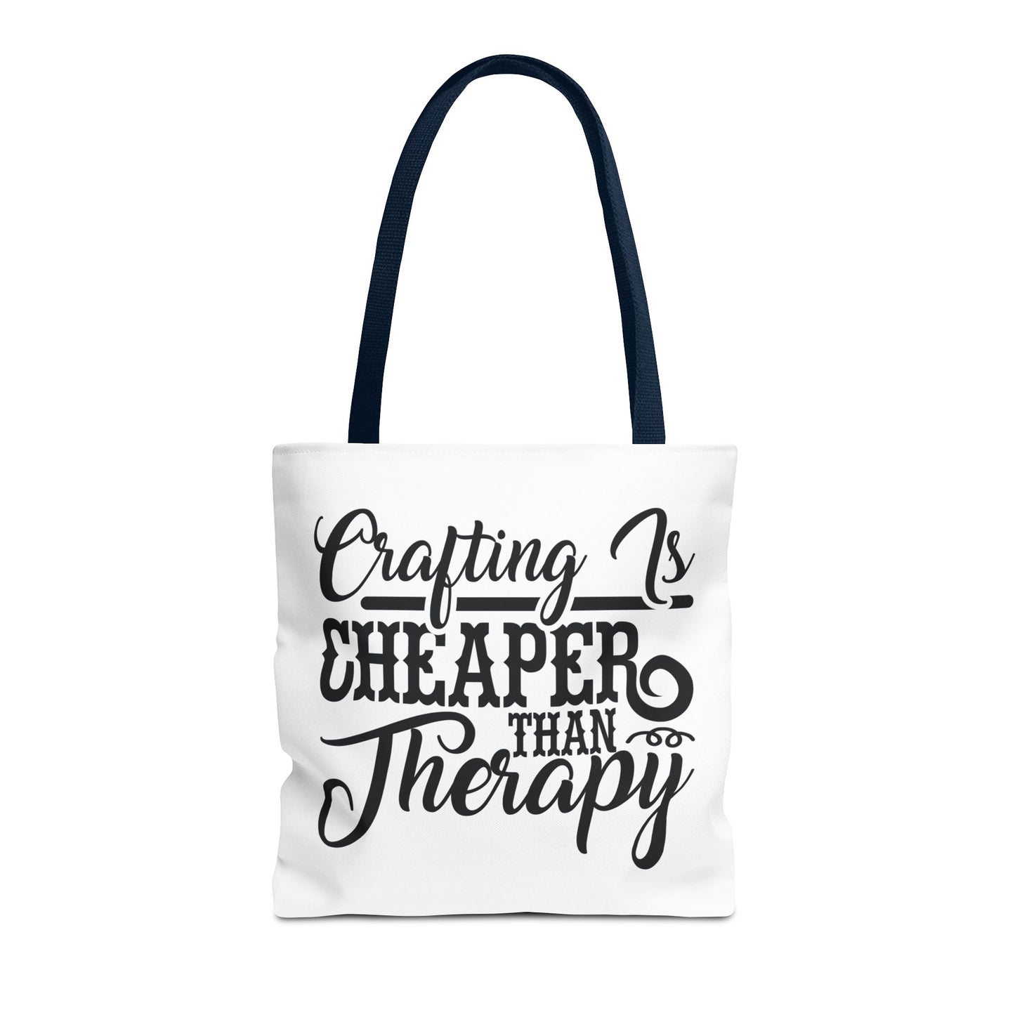 Crafting Tote Bag