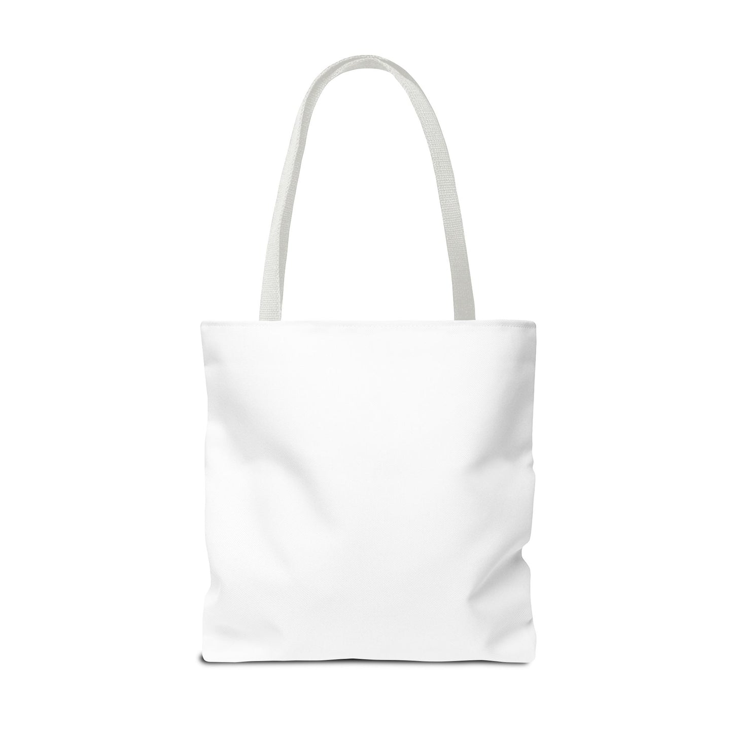 3 Christmas Gnomes in Truck Tote Bag, Fun Holiday Gift