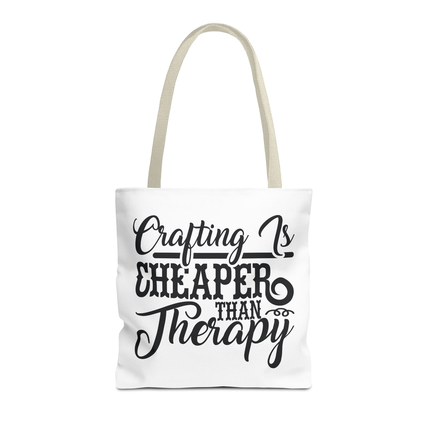 Crafting Tote Bag