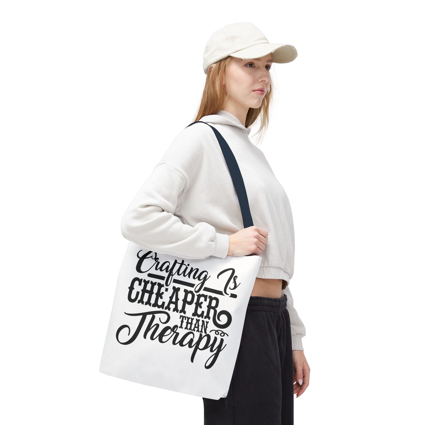 Crafting Tote Bag