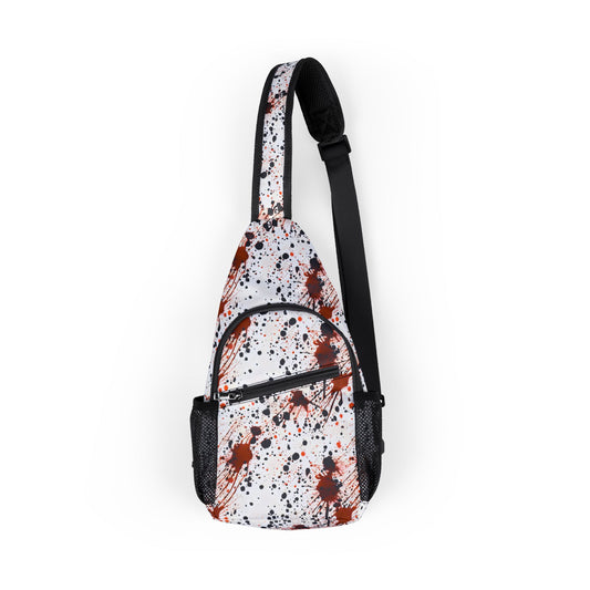 Stylish Chest Bag