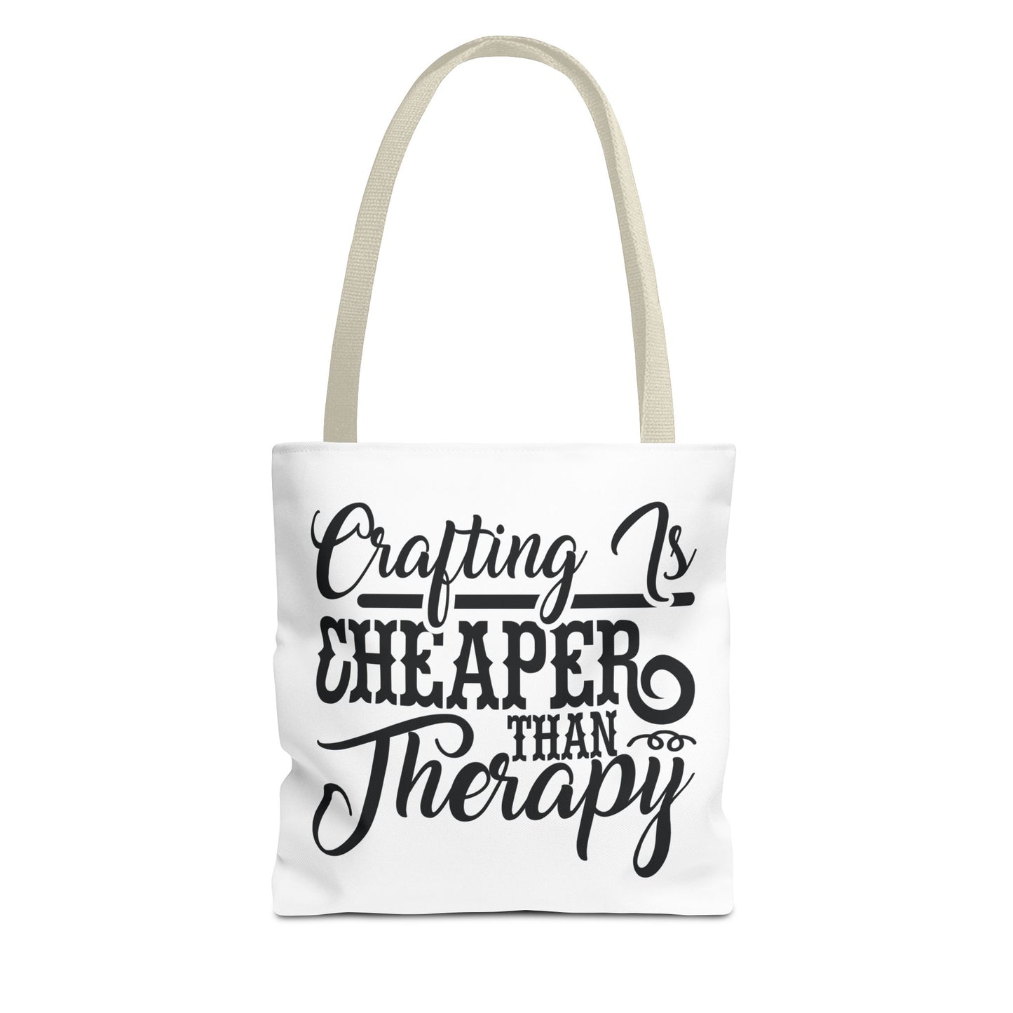 Crafting Tote Bag