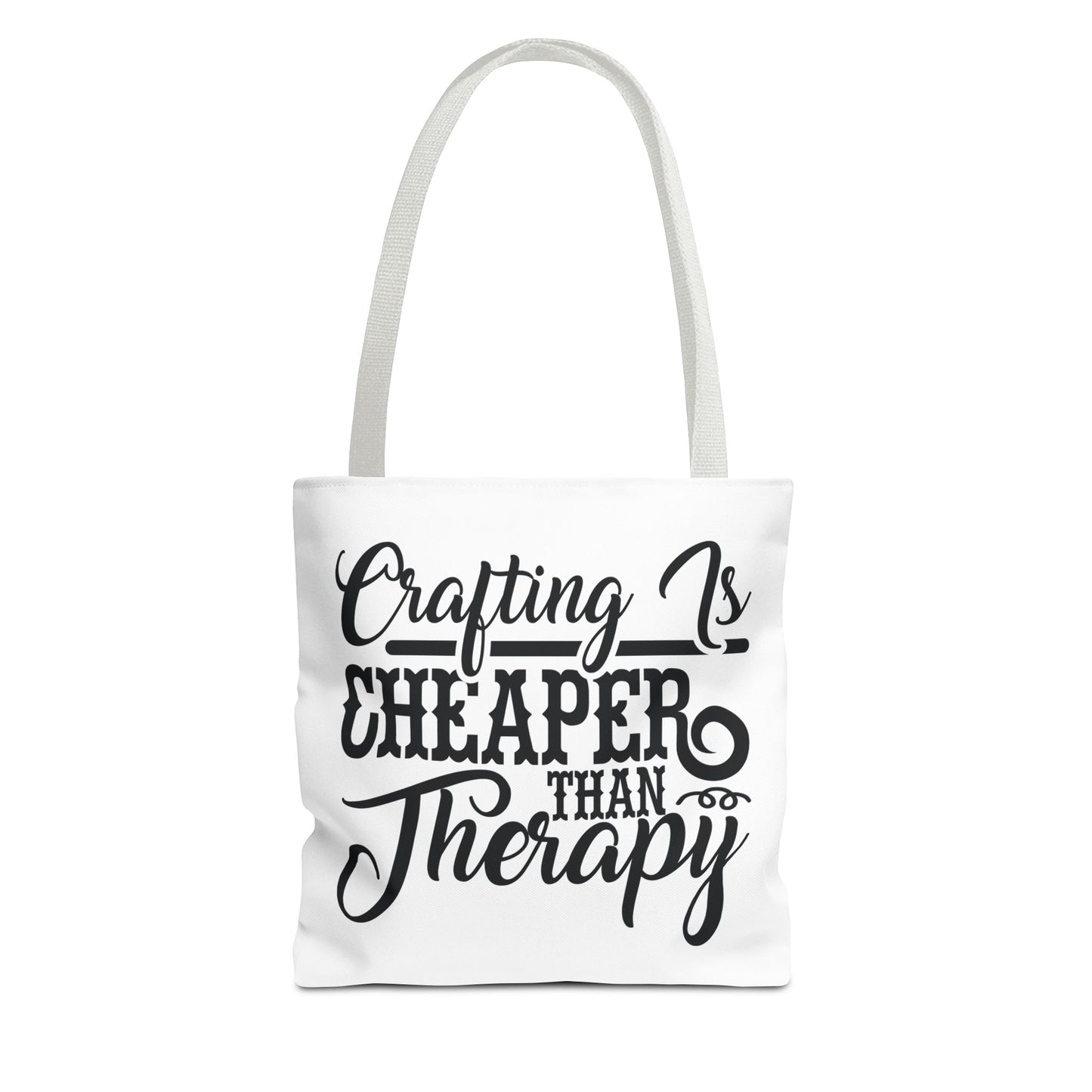 Crafting Tote Bag
