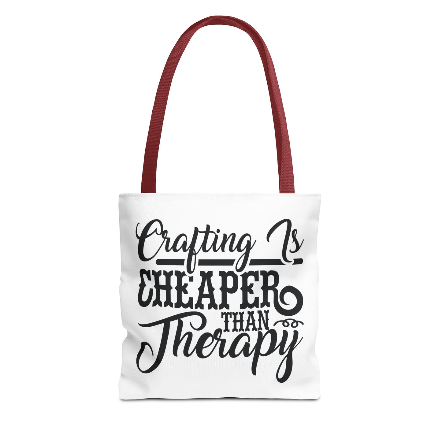 Crafting Tote Bag