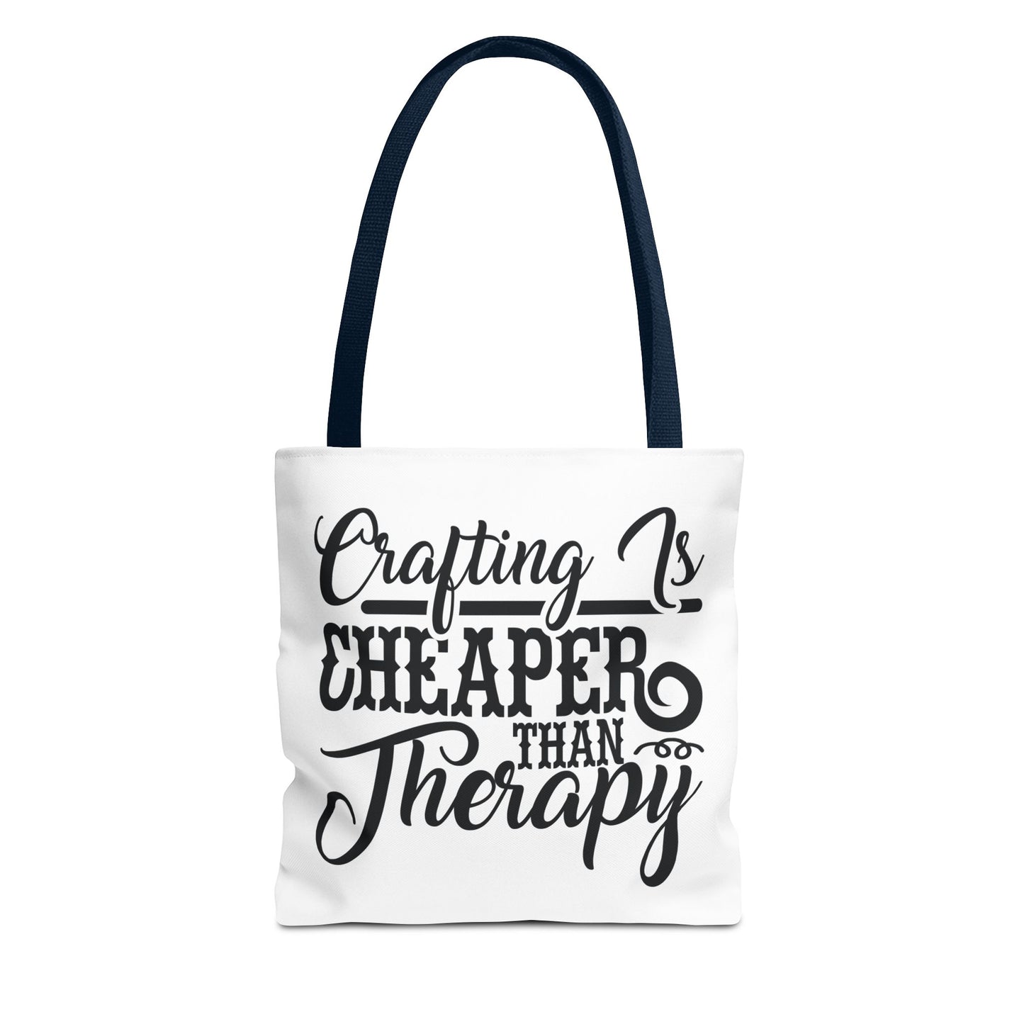 Crafting Tote Bag