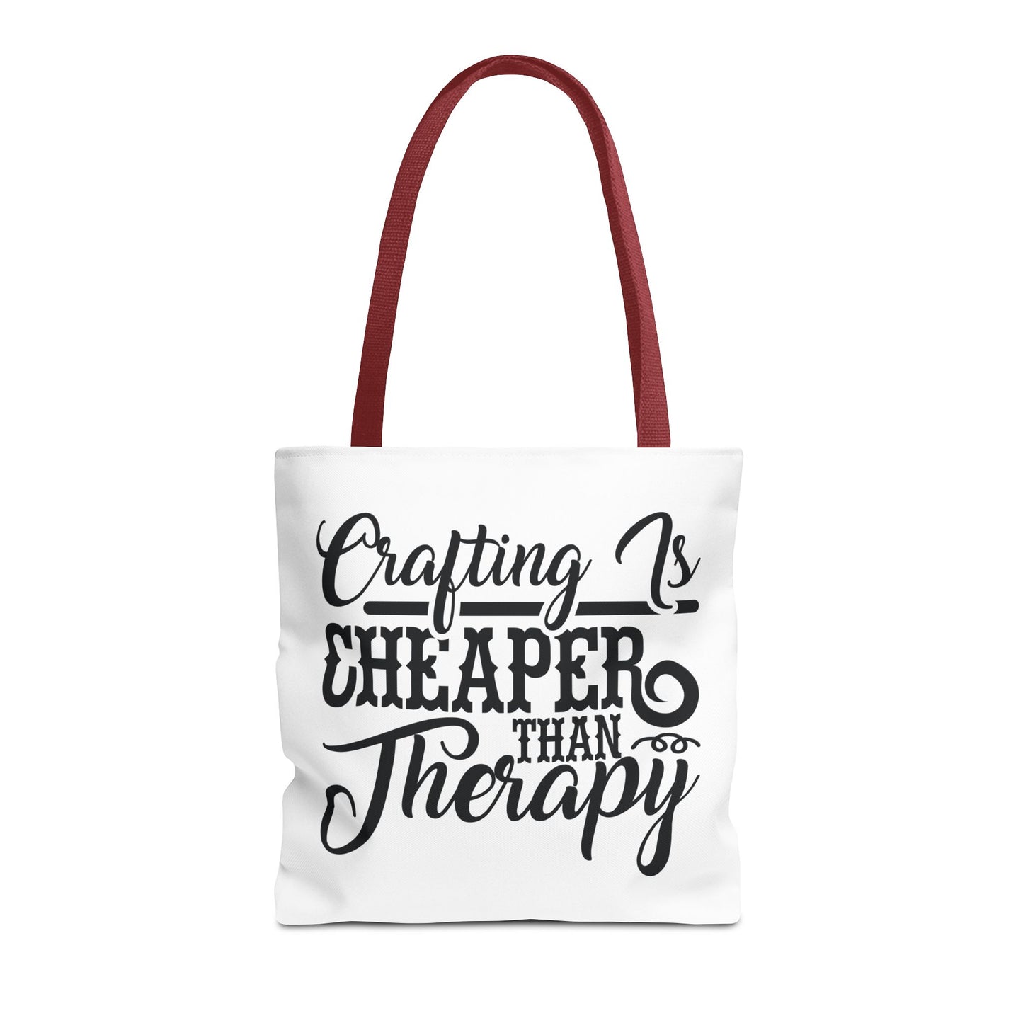 Crafting Tote Bag
