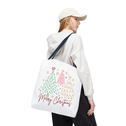 Christmas Tote Bag