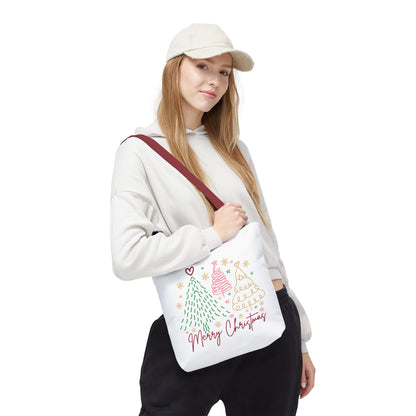 Christmas Tote Bag