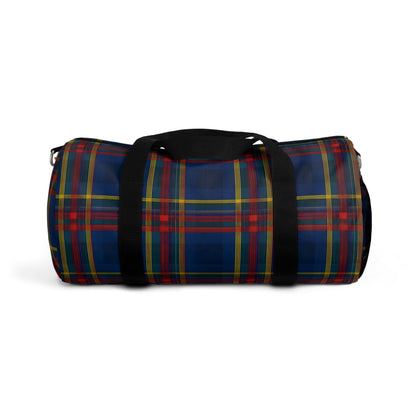 Stylish Gym Gear or Weekend Travel Companion, Perfect for Sports, Overnight Trips, and Everyday Use