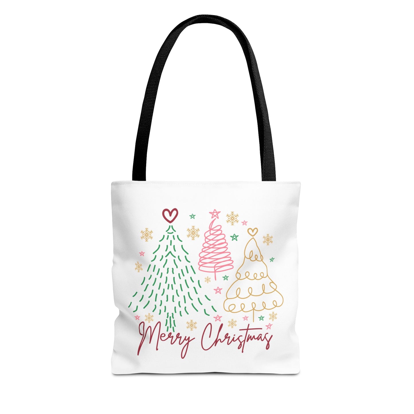 Christmas Tote Bag