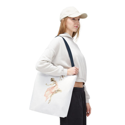 Dance Tote Bag