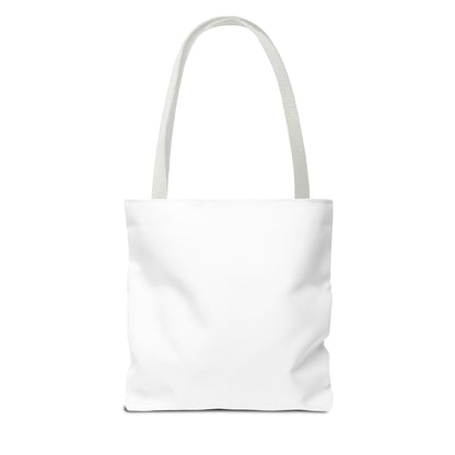 Adorable Cow Tote Bag