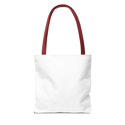Adorable Cow Tote Bag