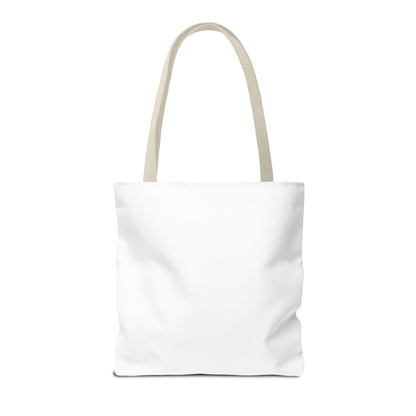 Adorable Cow Tote Bag