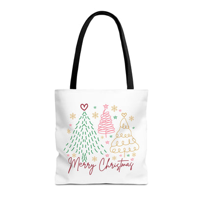 Christmas Tote Bag