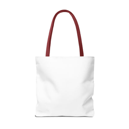 Adorable Cow Tote Bag