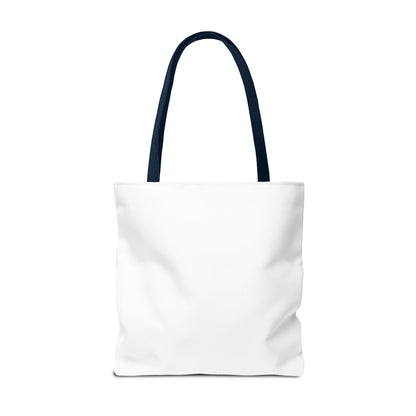 Adorable Cow Tote Bag