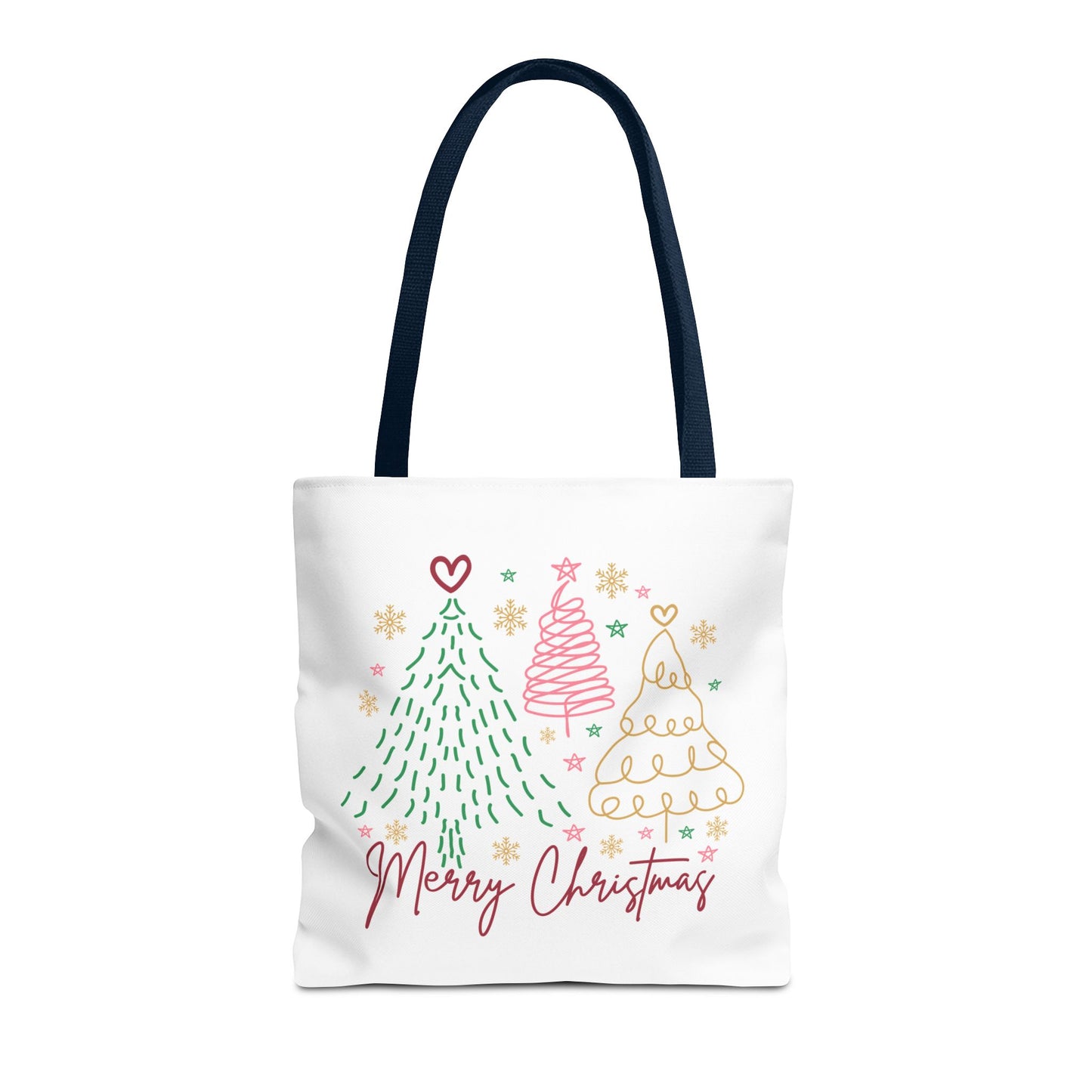 Christmas Tote Bag
