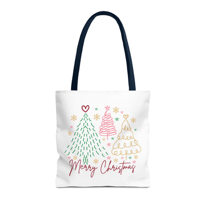 Christmas Tote Bag