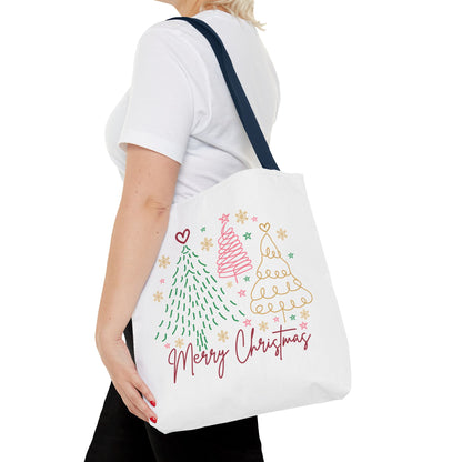 Christmas Tote Bag