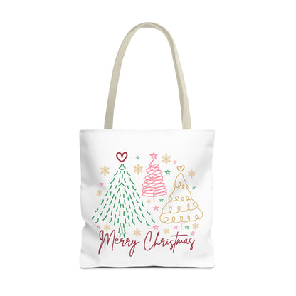 Christmas Tote Bag