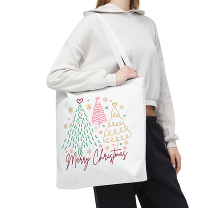 Christmas Tote Bag