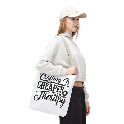 Crafting Tote Bag