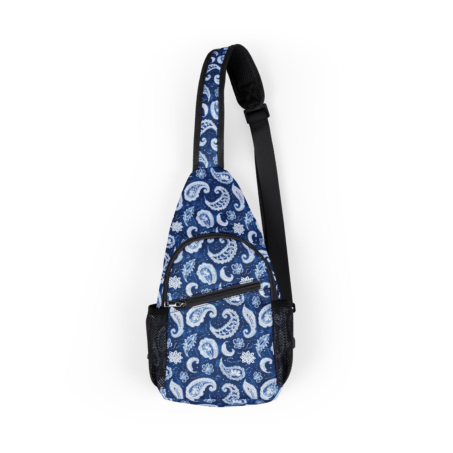 Chic Chest Bag
