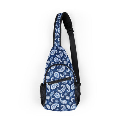 Chic Chest Bag