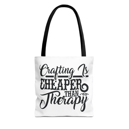 Crafting Tote Bag