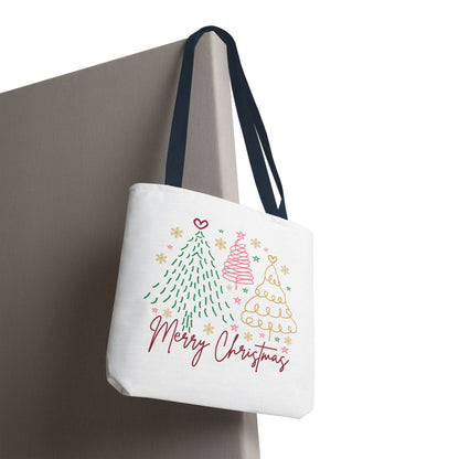 Christmas Tote Bag