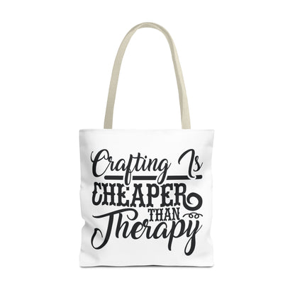 Crafting Tote Bag