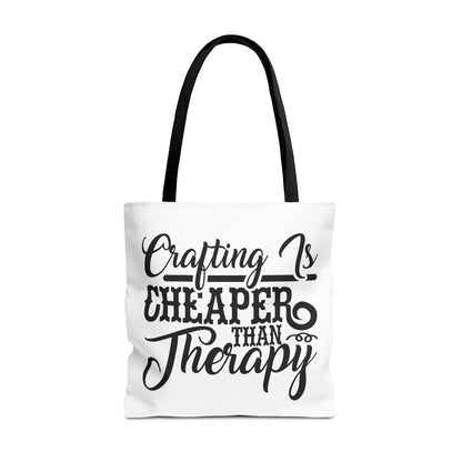 Crafting Tote Bag